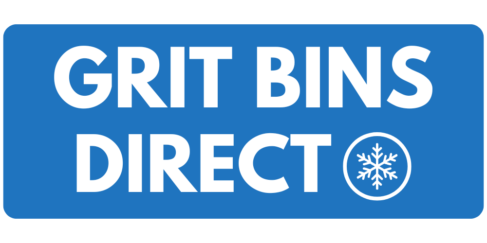 Grit Bins Direct